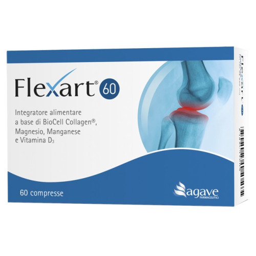 FLEXART 60 CPR