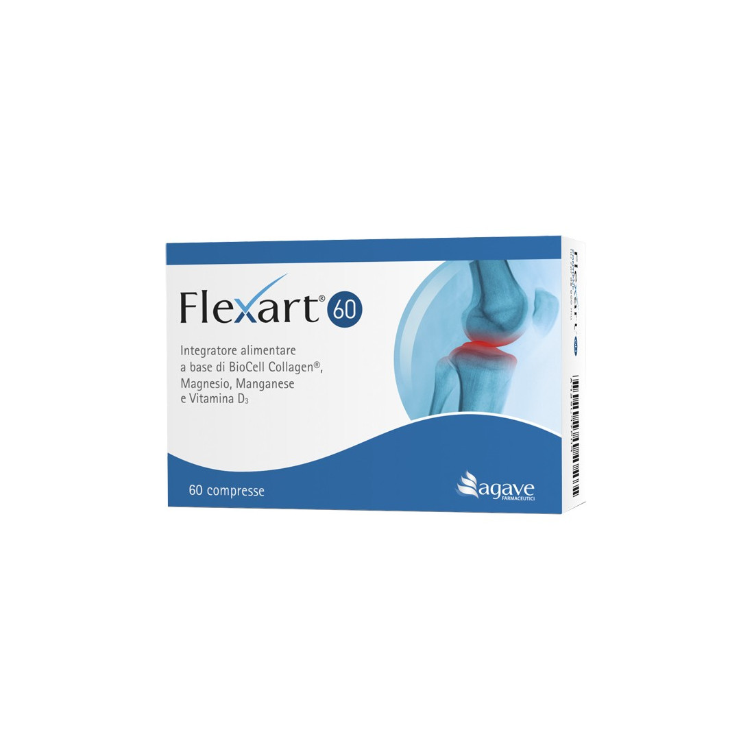 FLEXART 60 CPR