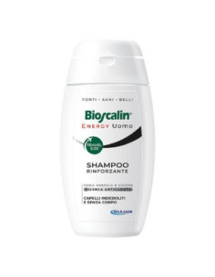 BIOSCALIN SHAMPOO ENERGY 100ML
