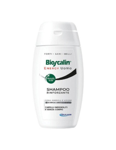 BIOSCALIN SHAMPOO ENERGY 100ML