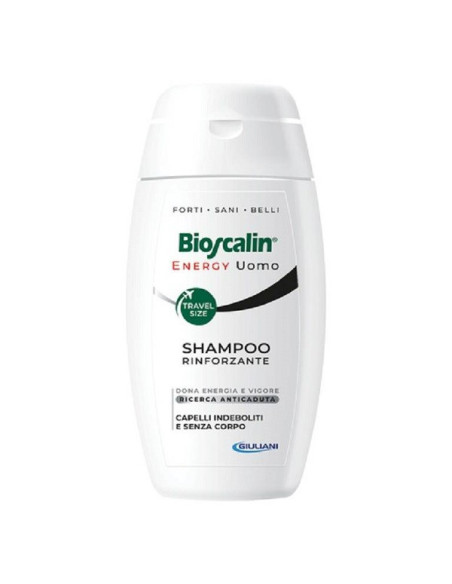 BIOSCALIN SHAMPOO ENERGY 100ML