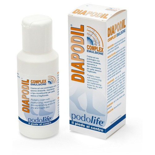 DIAPODIL COMPLEX EMULS 250ML