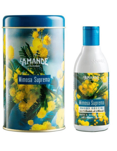 L'AMANDE MIM S BOITE BAGNODOCC