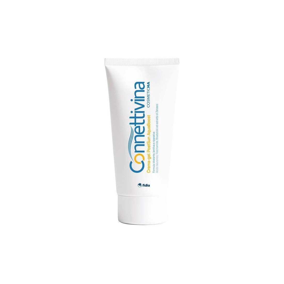 CONNETTIVINA CREMA GEL POSTSUN