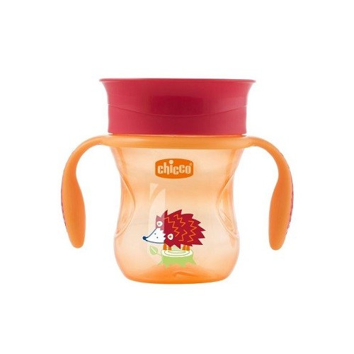 CHICCOCUP PERFECT360 NEUT 12M
