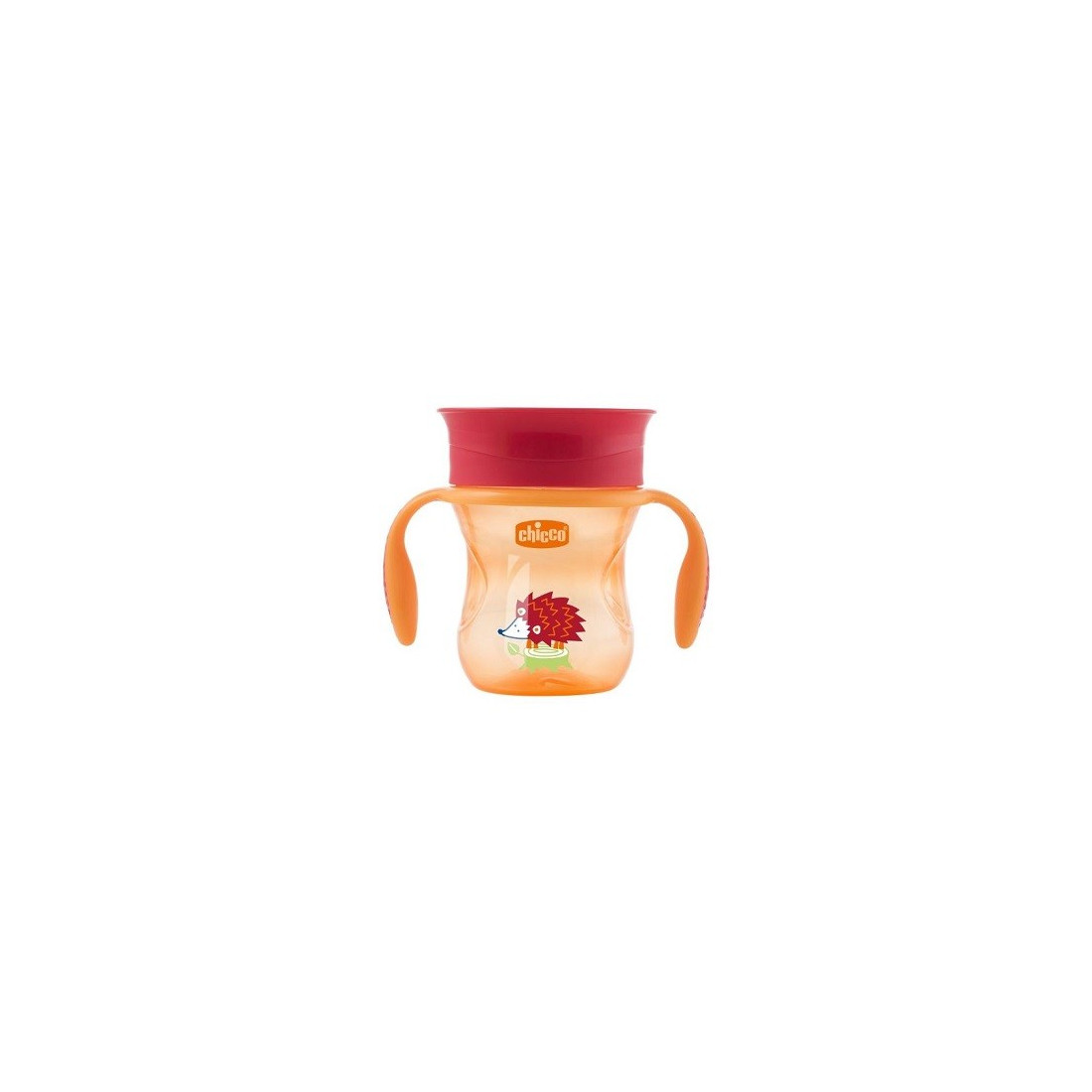 CHICCOTAZZA PERFECT360 NEUT 12M