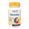 LONGLIFE BETACAROTENE 30CPR