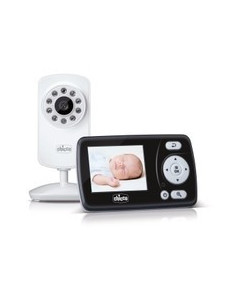 CHICCO BABY MONITOR SMART