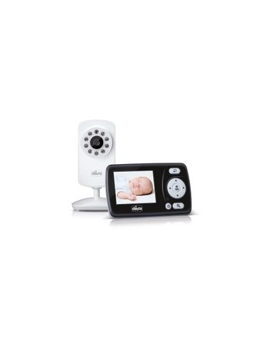 CHICCO BABY MONITOR SMART