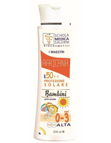 AFRICANA PROT ALTA BB 0-3A