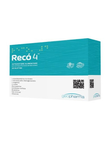 RECO' 4 20BUST