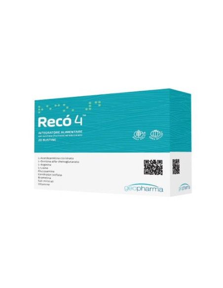 RECO' 4 20BUST
