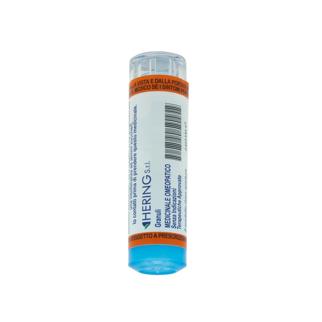 IGNATIA AMARA 9CH 80GR 4G