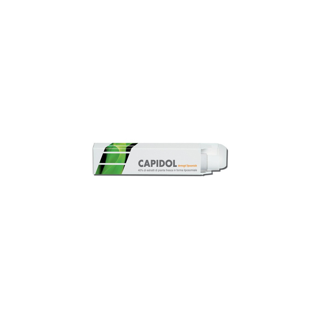 CAPIDOL DERMOGEL 50ML