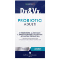 DX&VX PROBIOTICI ADULTI 15BUST
