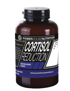 CORTISOL REDUCTION 60CPR