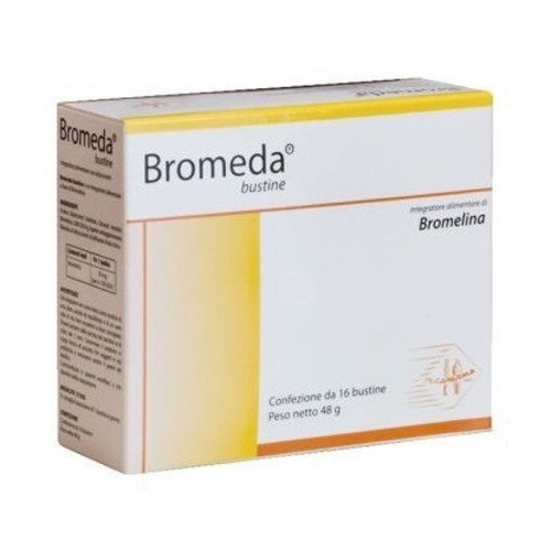 BROMEDA 16 BUSTINE