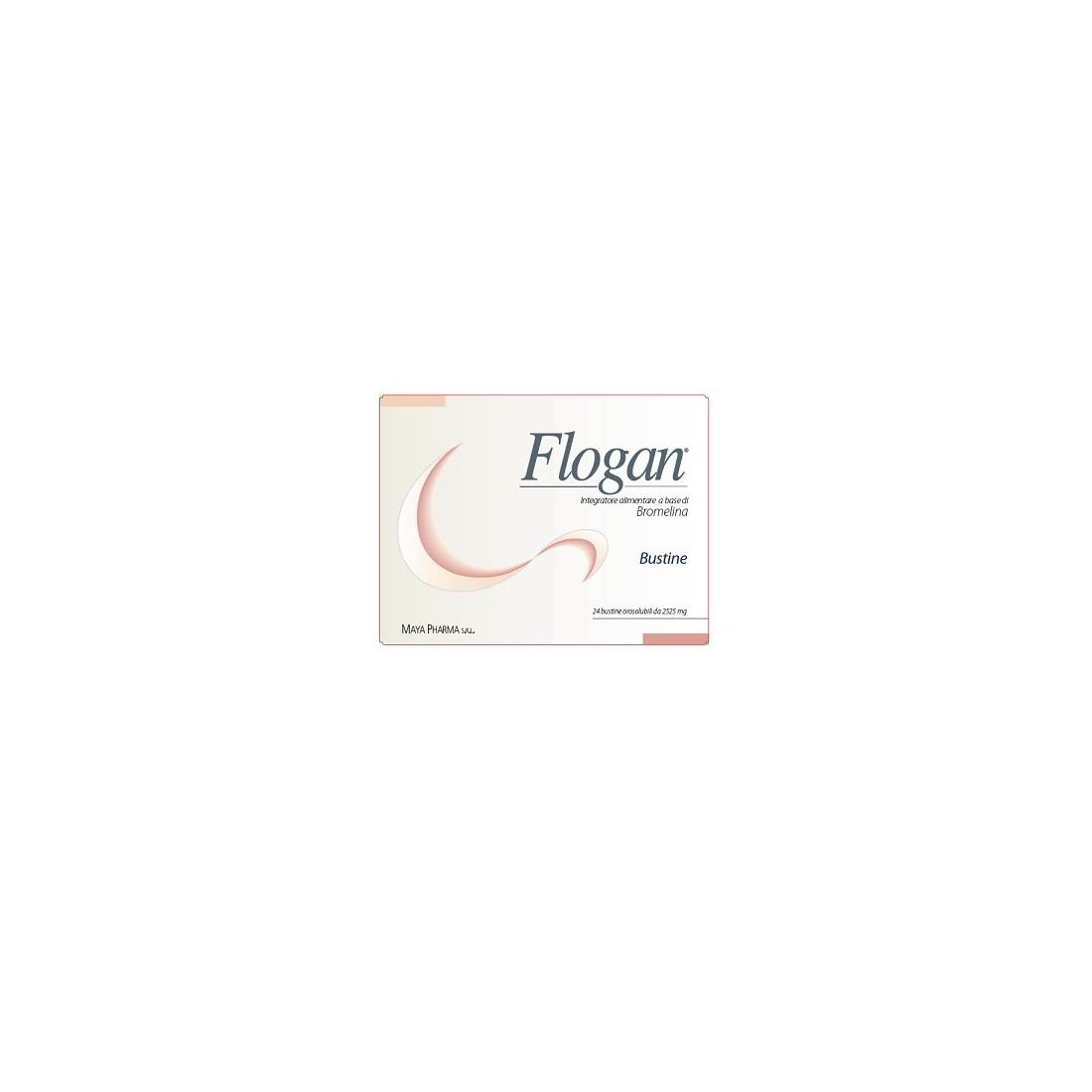 FLOGAN 24BUST