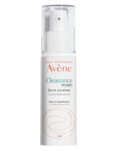 AVENE CLEANANCE WOM SIERO CORR