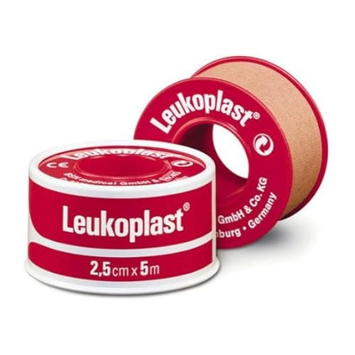 CER ROC LEUKOPLAST S1,25X500CM