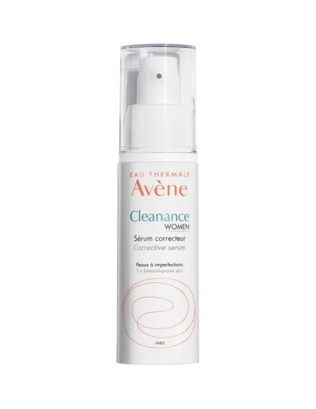 AVENE CLEANANCE WOM SIERO CORR