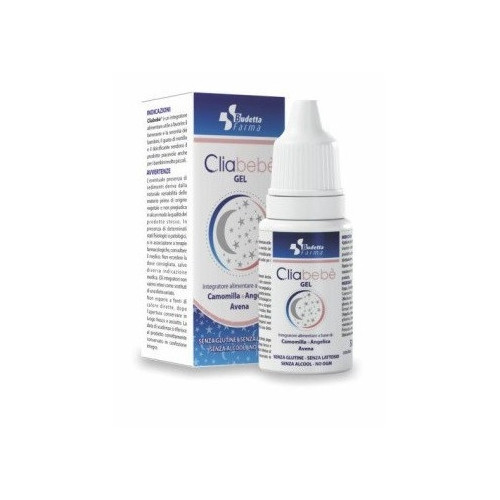 CLIABEBE' 30ML