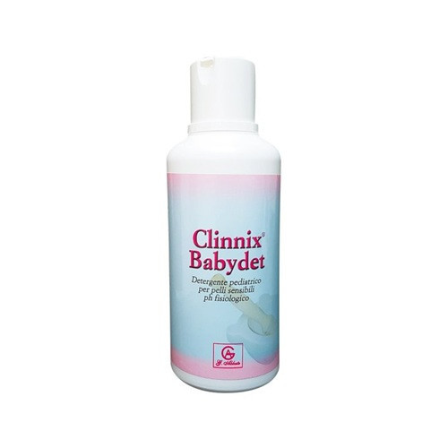 CLINNIX BABYDET 500 ML OF WATER