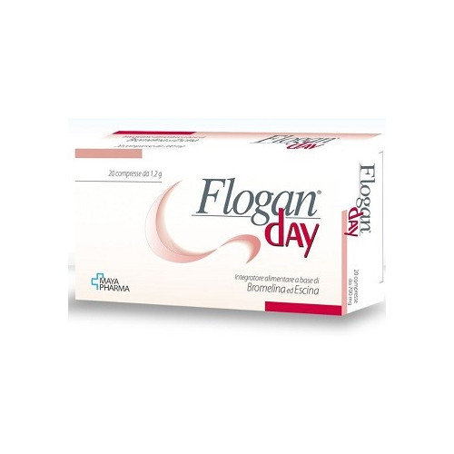 FLOGAN DAY 20CPR