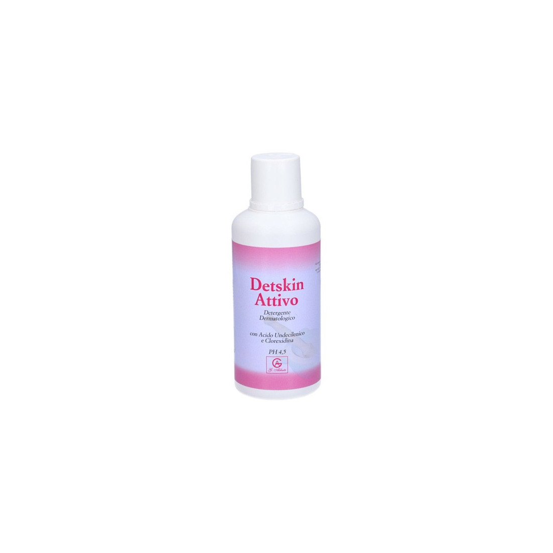 DETSKIN SHAMPOODOCCIA