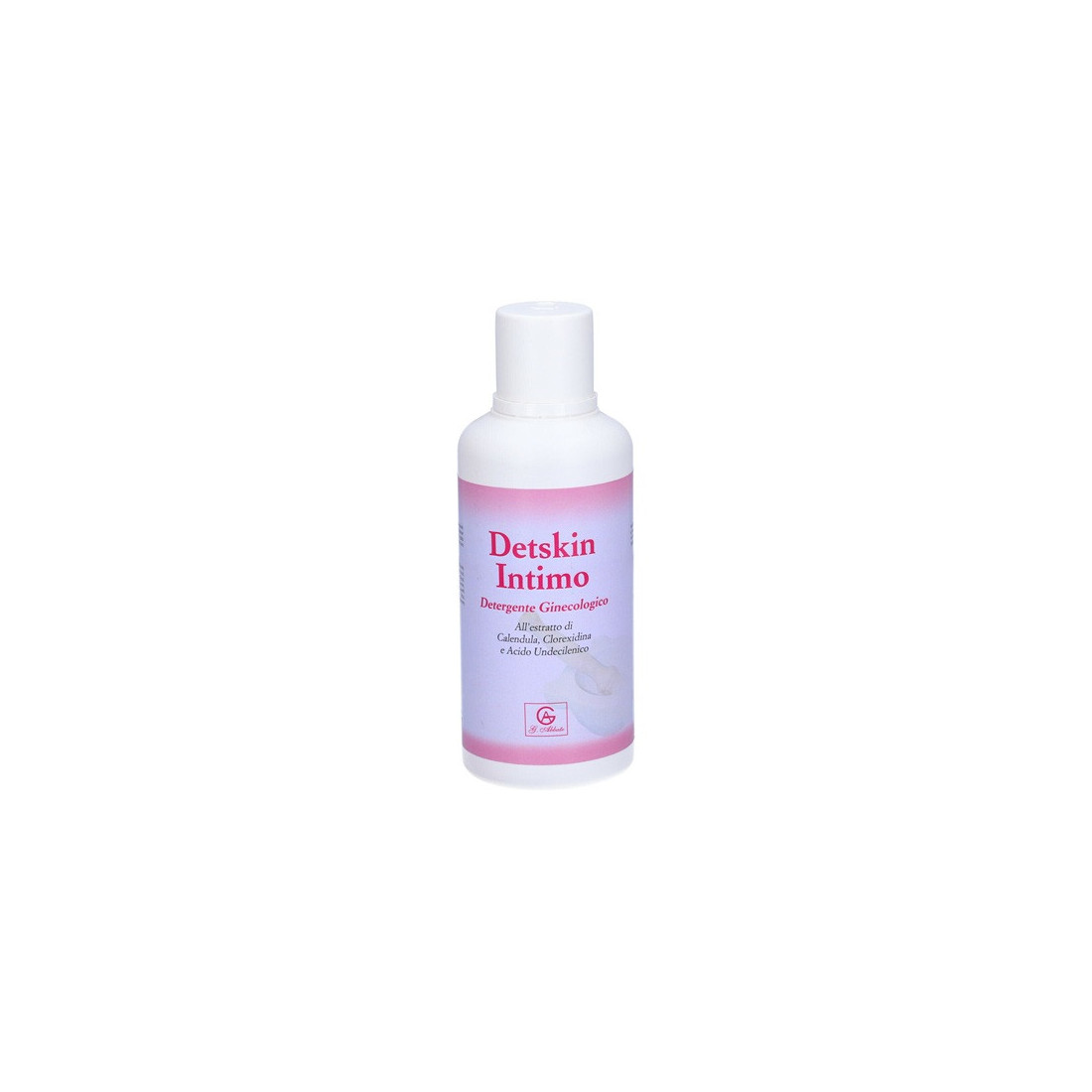 DETSKIN INTIMO DETERGENTE
