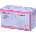 DETSKIN OVULI VAGINALI 15PZ