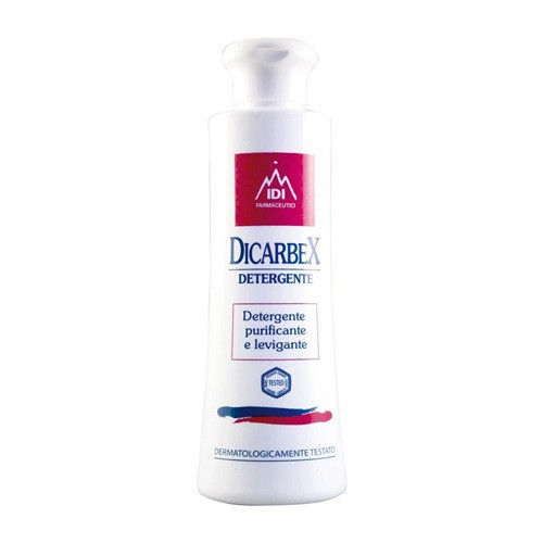 DICARBEX DETERGENT 200ML
