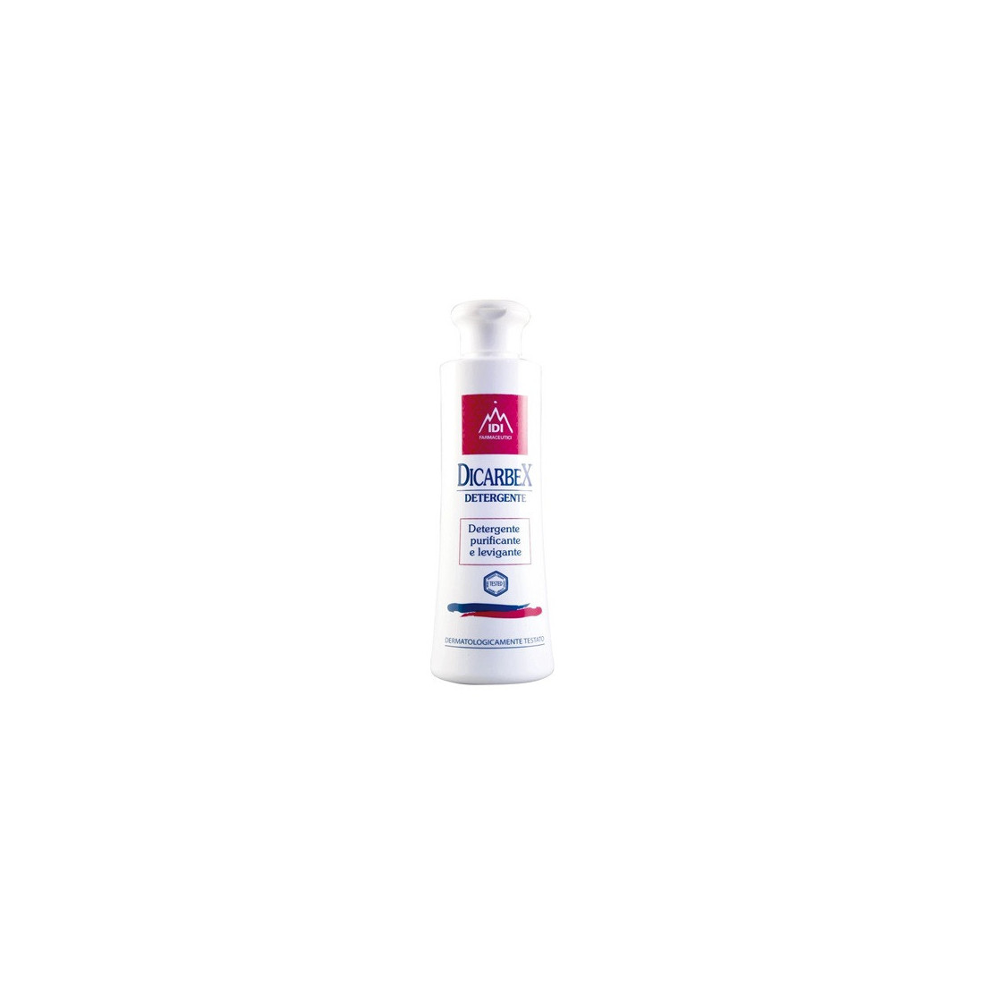 DICARBEX DETERGENT 200ML