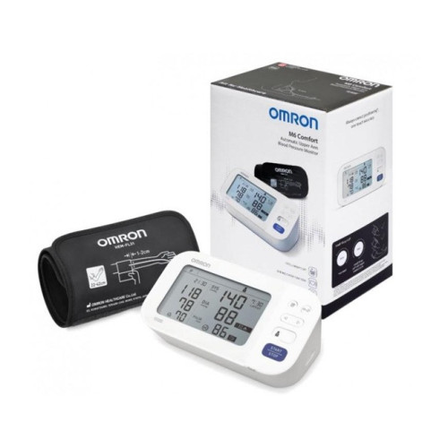 OMRON MEASURE PRESS M6 C HEM7360