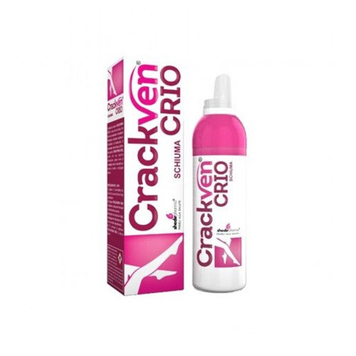 CRACKVEN CRIO 150ML