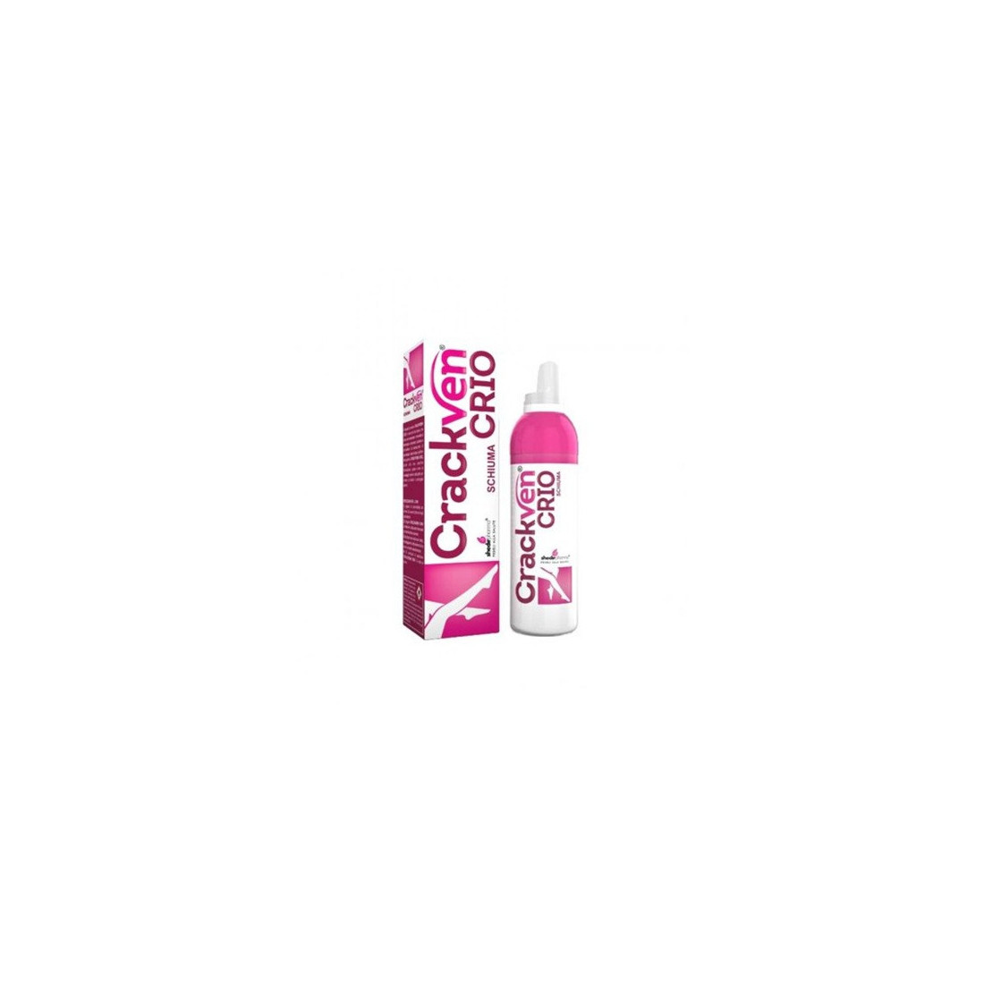 CRACKVEN CRIO 150ML