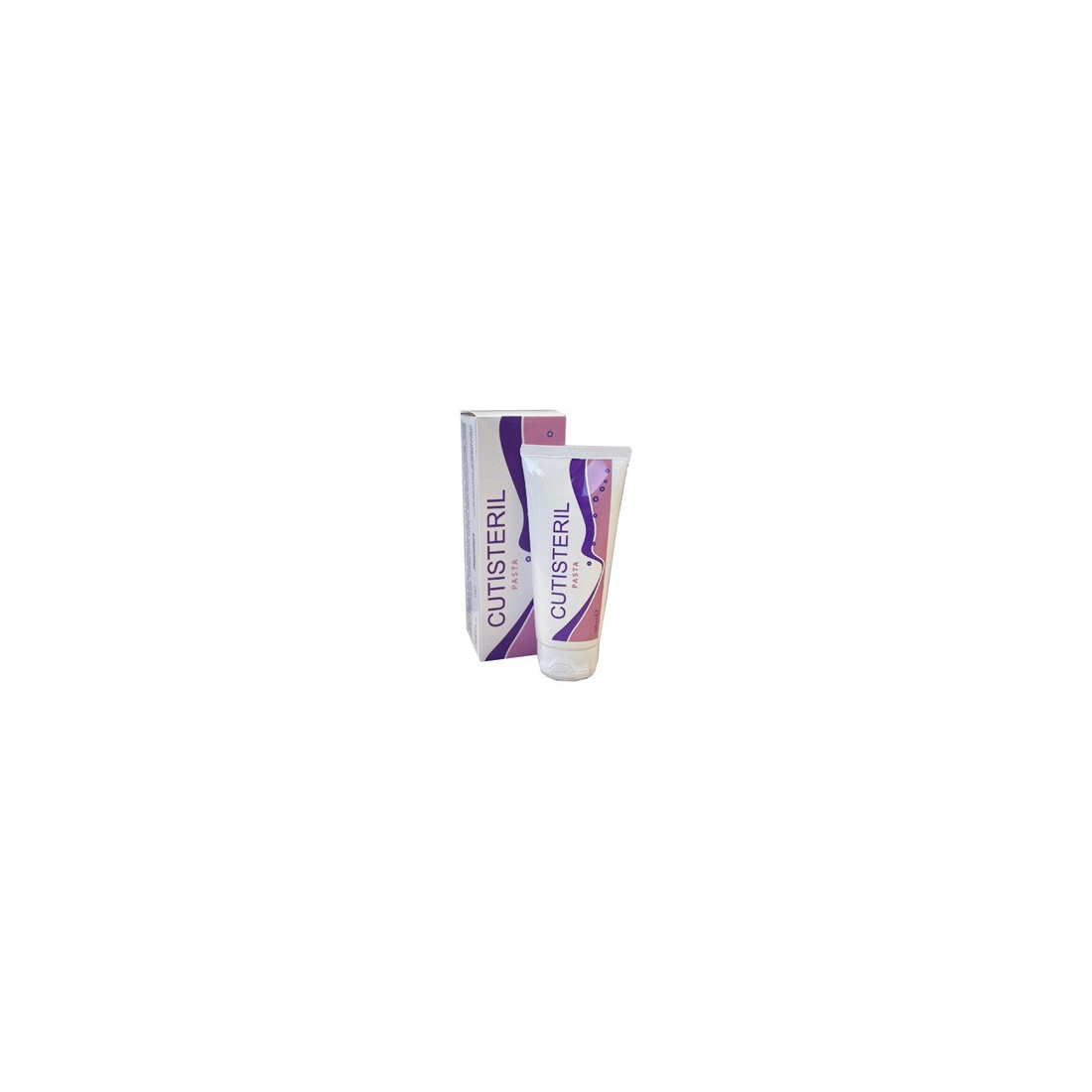 CUTISTERIL PASTA 100ML
