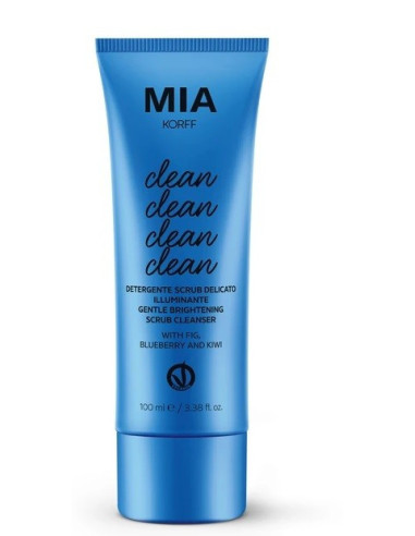 KORFF MIA DET ESFOLIANTE 100ML