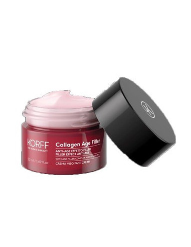 KORFF COLLAGEN AGE F CR VISO