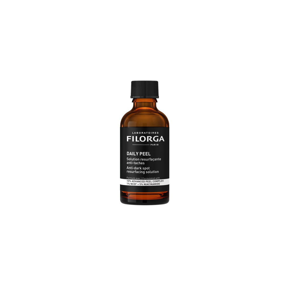 FILORGA DAILY PEEL DARK 50ML