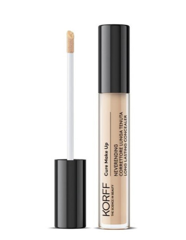 KORFF MK CORRETTORE NEVER LT02