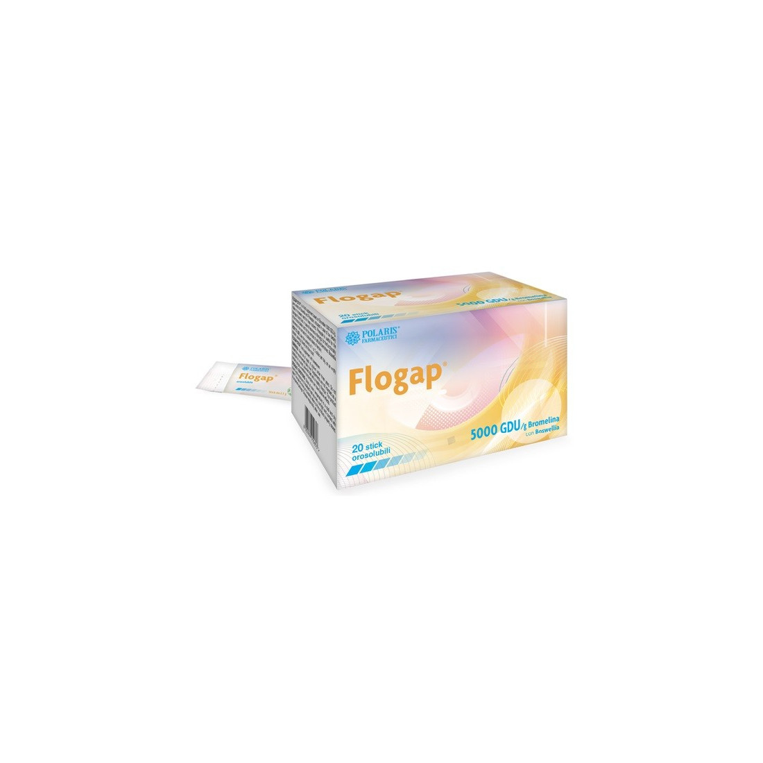 FLOGAP 5000 GDU 20STICK