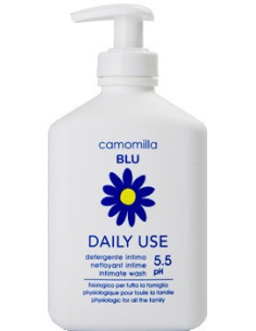 DETERGENTE INTIMO DAILY USE