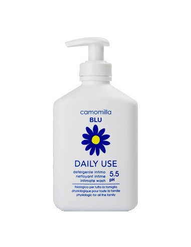 DETERGENTE INTIMO DAILY USE