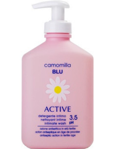 DETERGENTE INTIMO ACTIVE