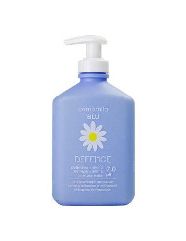 DETERGENTE INTIMO DEFENSE