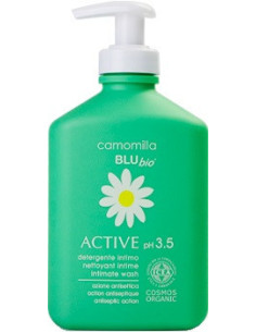 COSMOC ORG DET INT ACTIVE