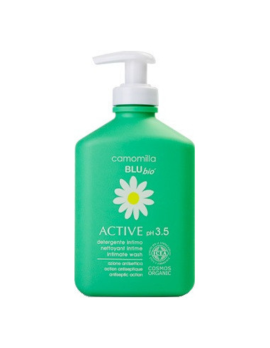 COSMOC ORG DET INT ACTIVE