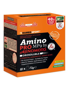 AMINOPRO MP9 AJINOMOTO 18STICK