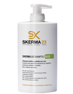AFTIR FLASH SHAMPOO 3IN1 100ML